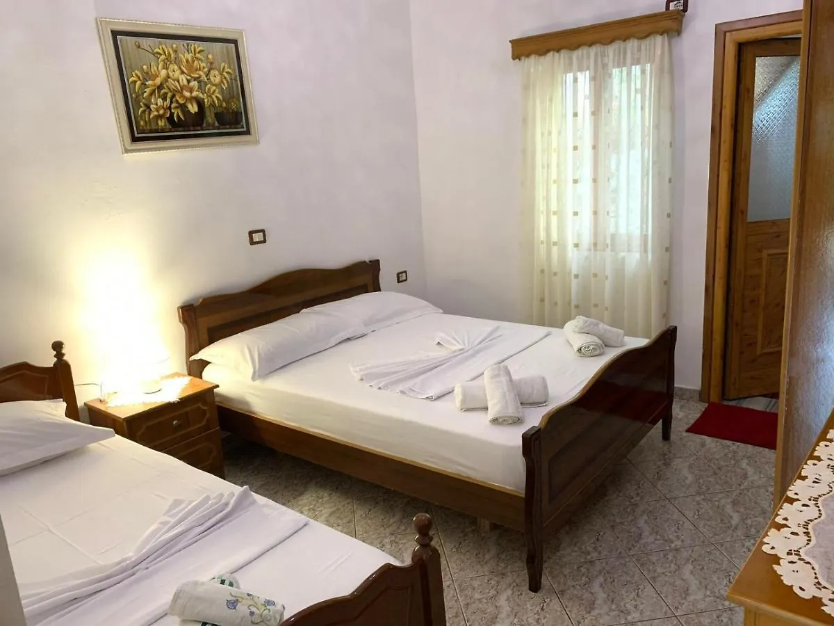 Albi'S Guesthouse Ksamil Guest house