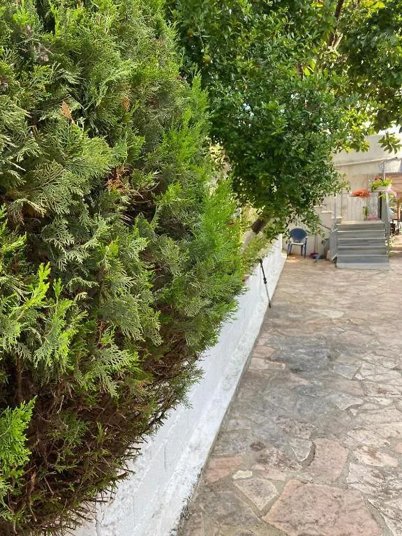 Albi'S Guesthouse Ksamil Guest house