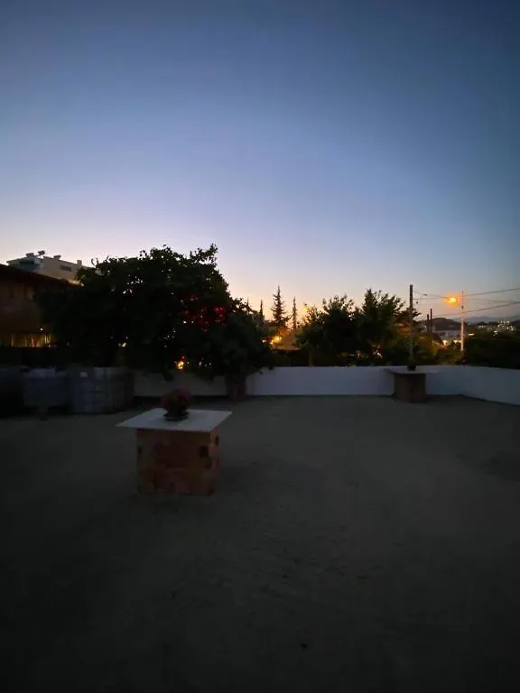 Guest house Albi'S Guesthouse Ksamil Albania