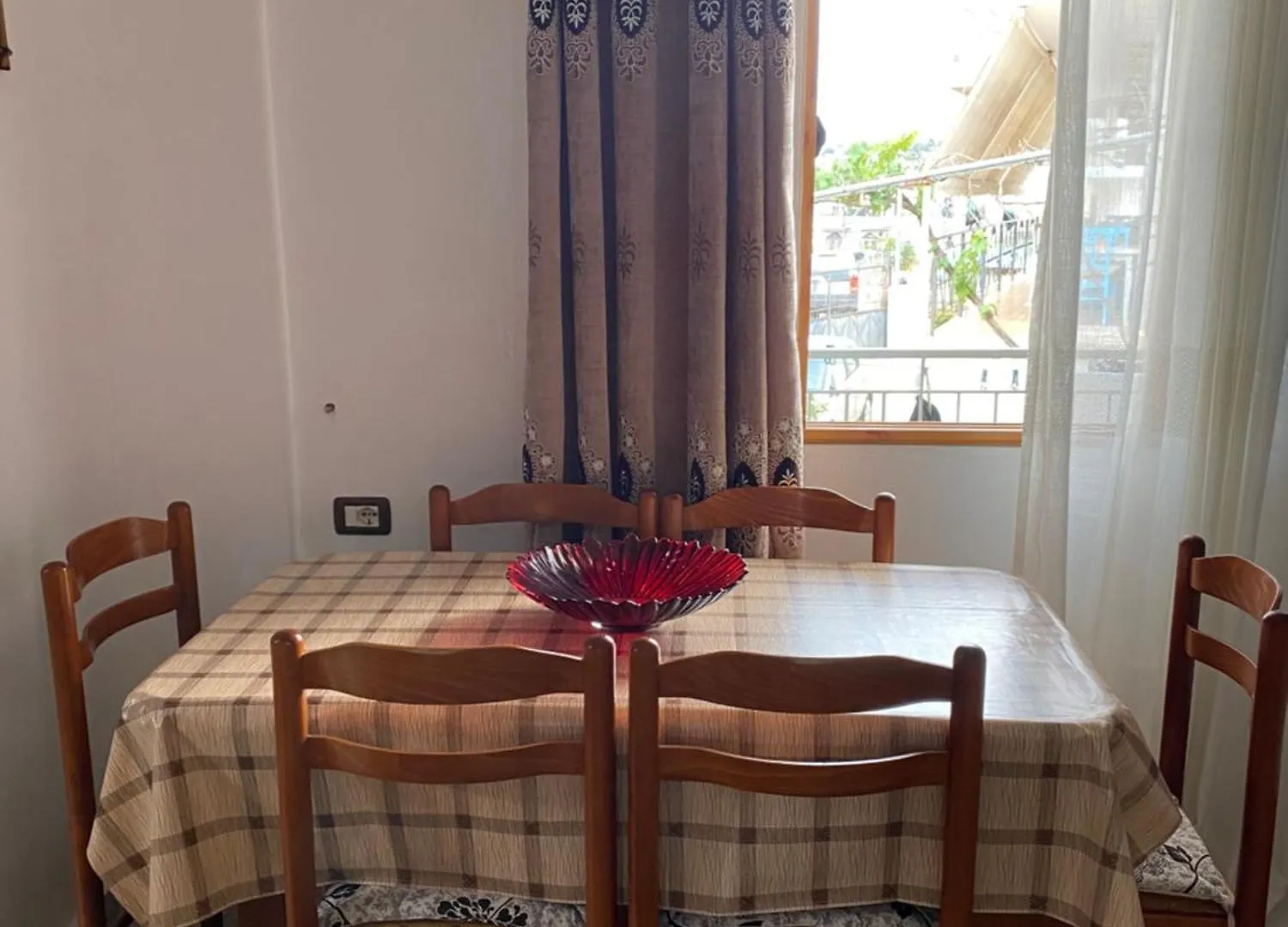 Albi'S Guesthouse Ksamil Albania