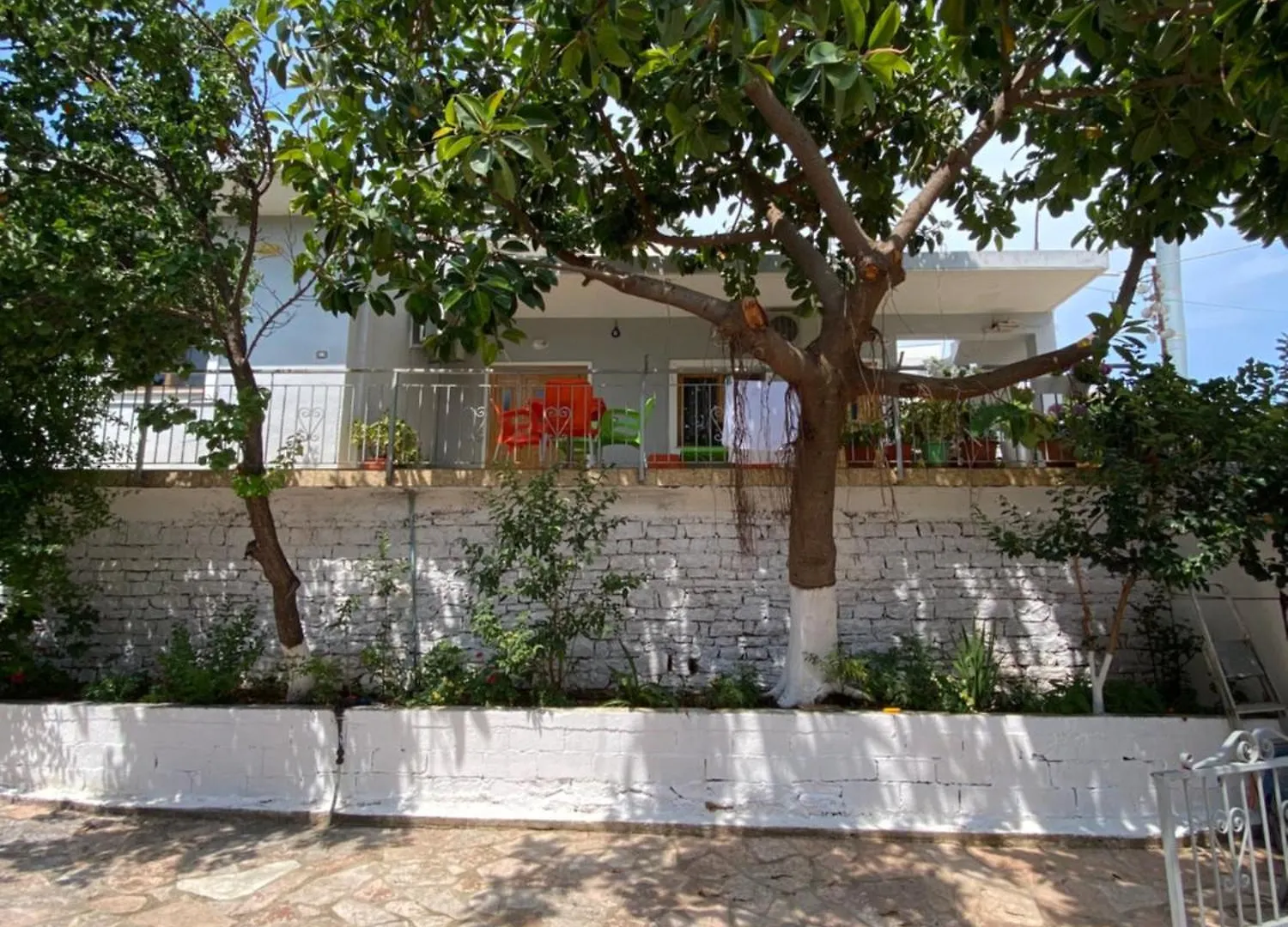 Albi'S Guesthouse Ksamil 0*,  Albania