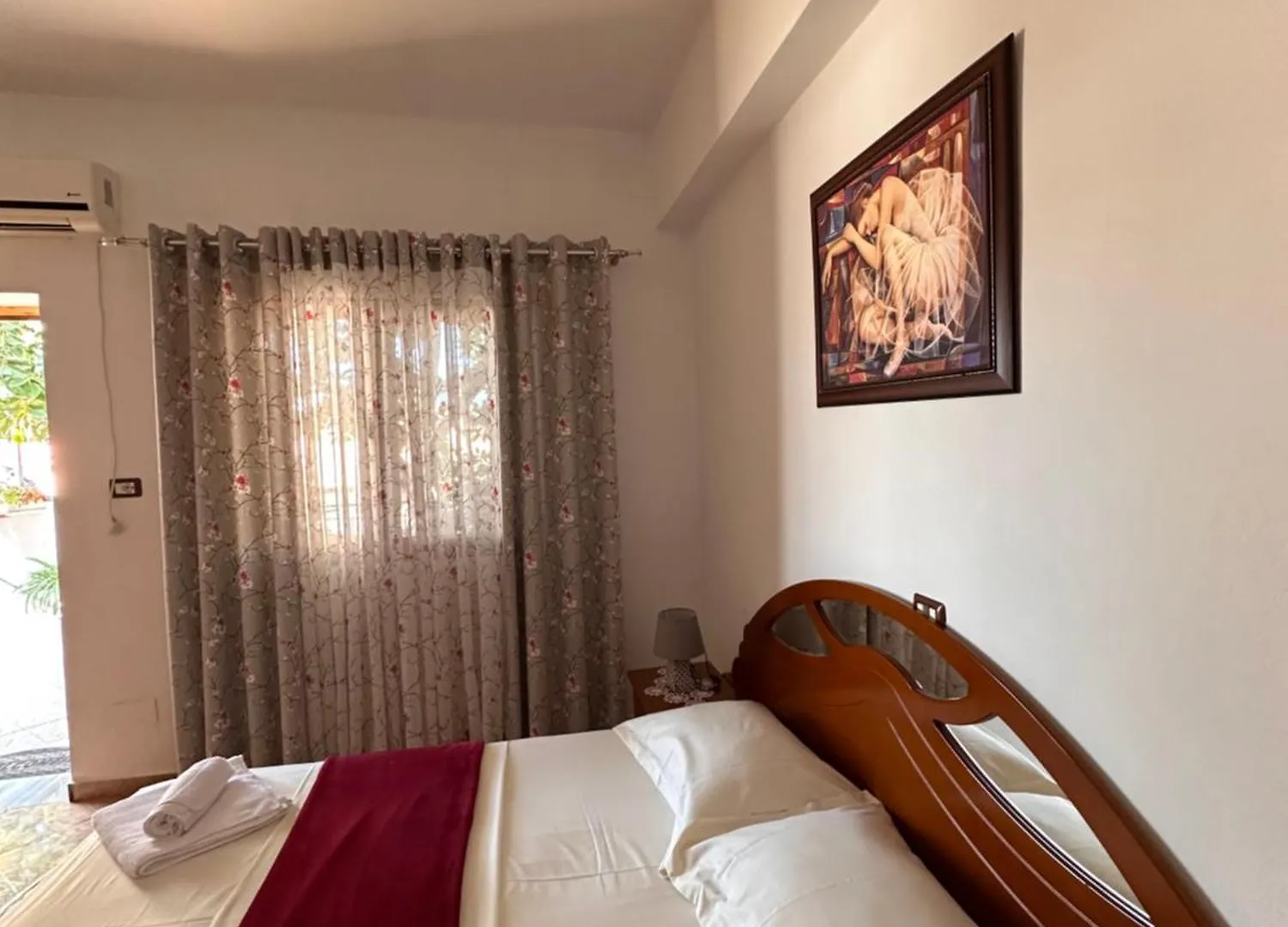 Albi'S Guesthouse Ksamil