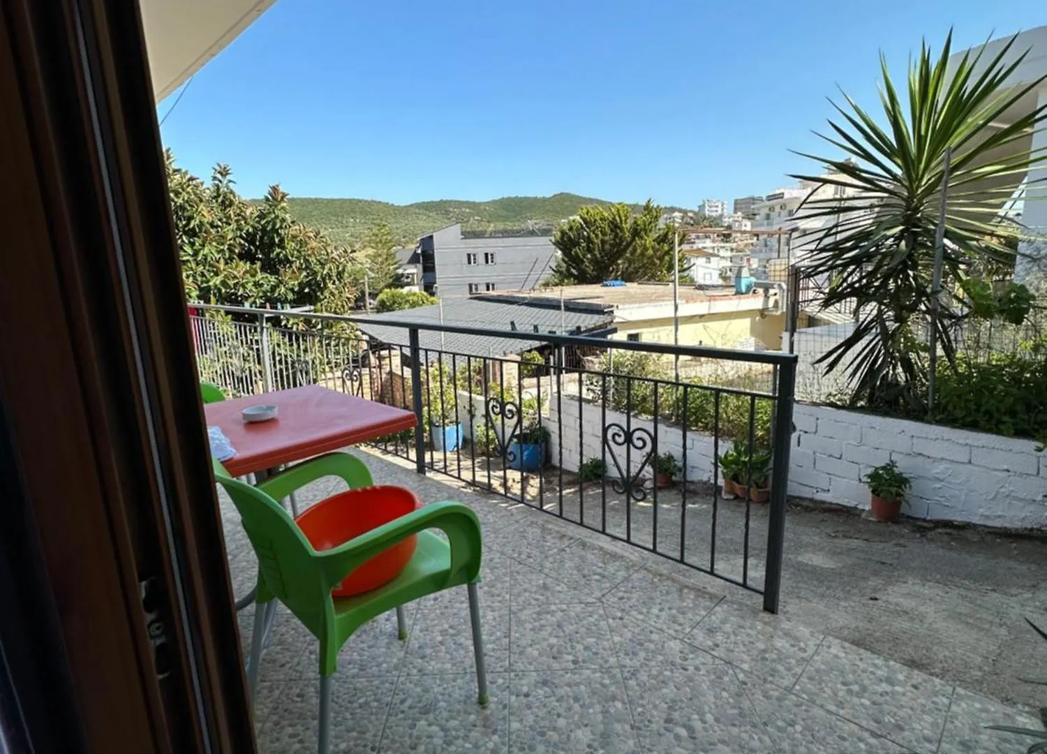 Albi'S Guesthouse Ksamil