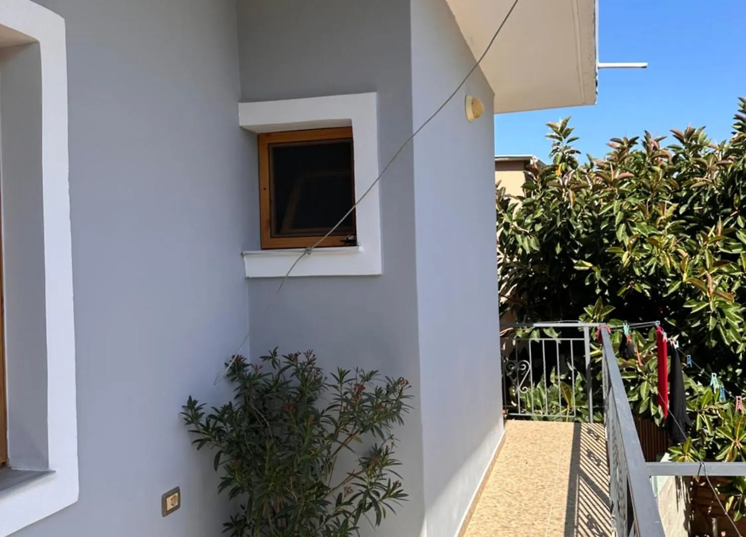 Albi'S Guesthouse Ksamil Albania