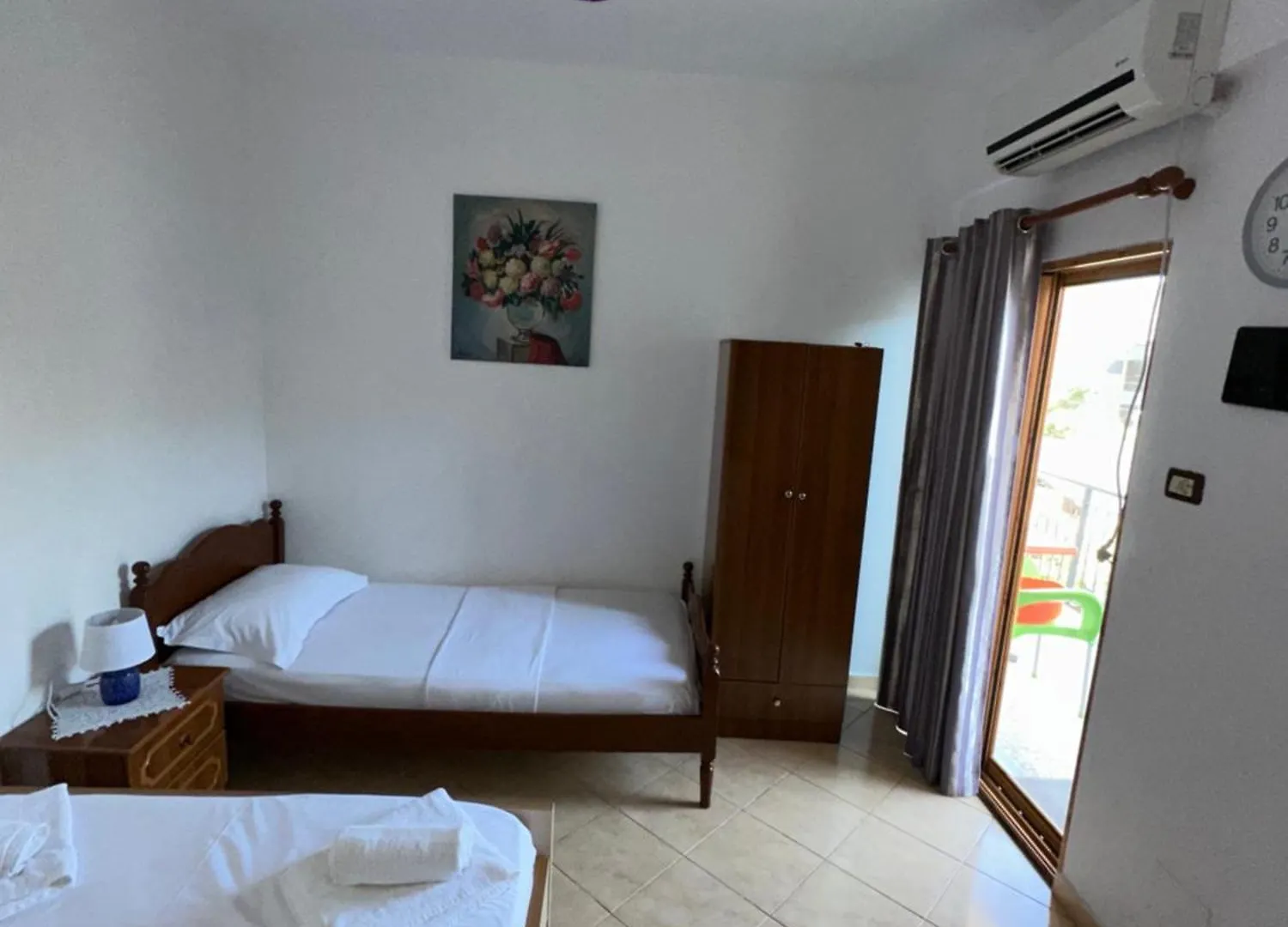 Albi'S Guesthouse Ksamil Guest house