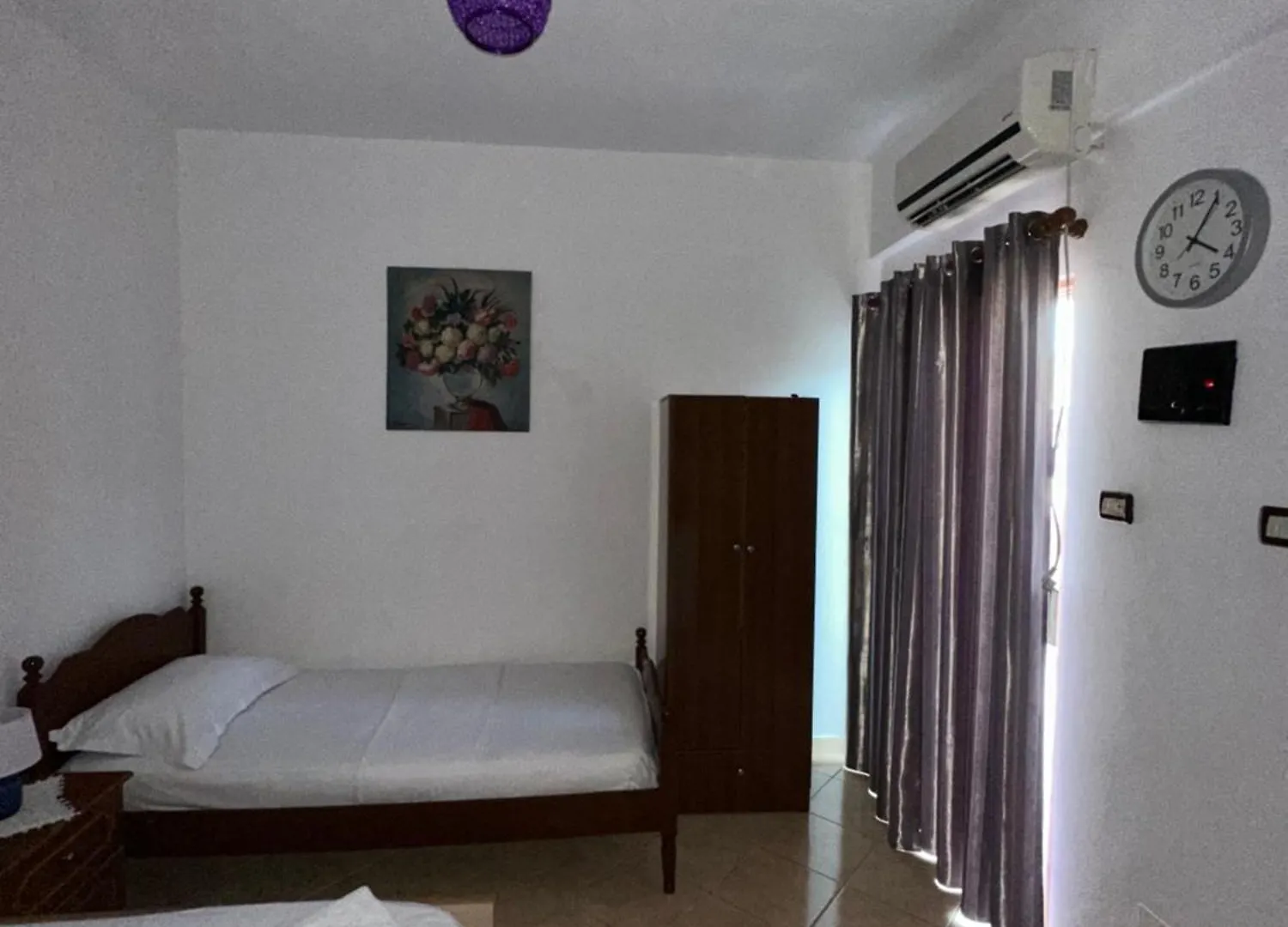 Guest house Albi'S Guesthouse Ksamil Albania