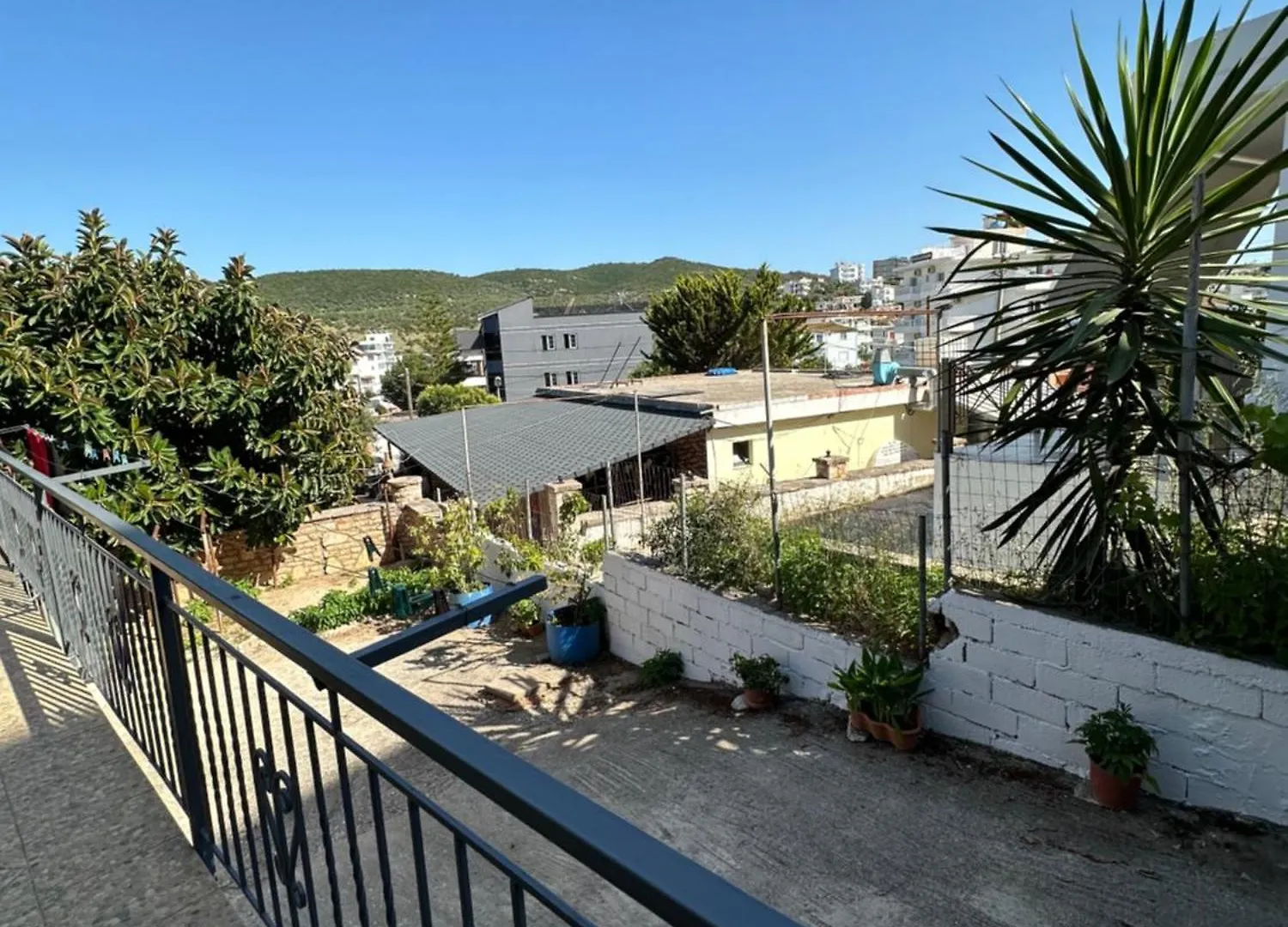 Albi'S Guesthouse Ksamil