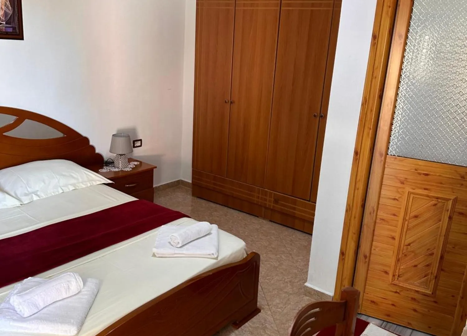 Albi'S Guesthouse Ksamil Guest house