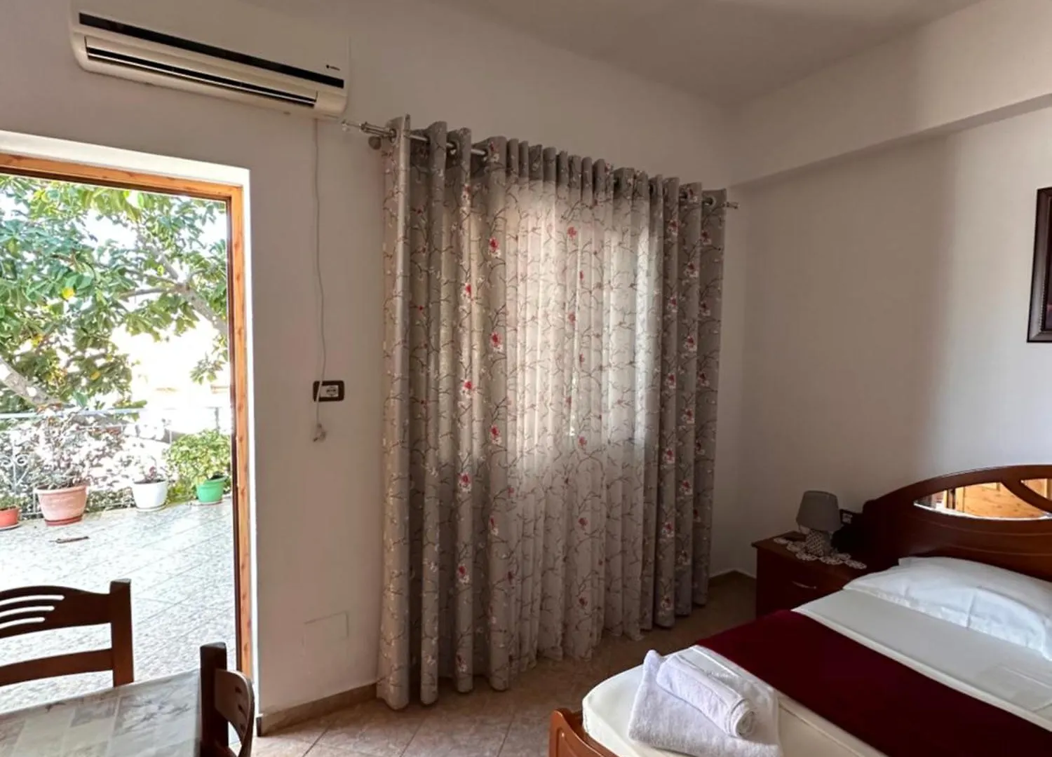 Guest house Albi'S Guesthouse Ksamil