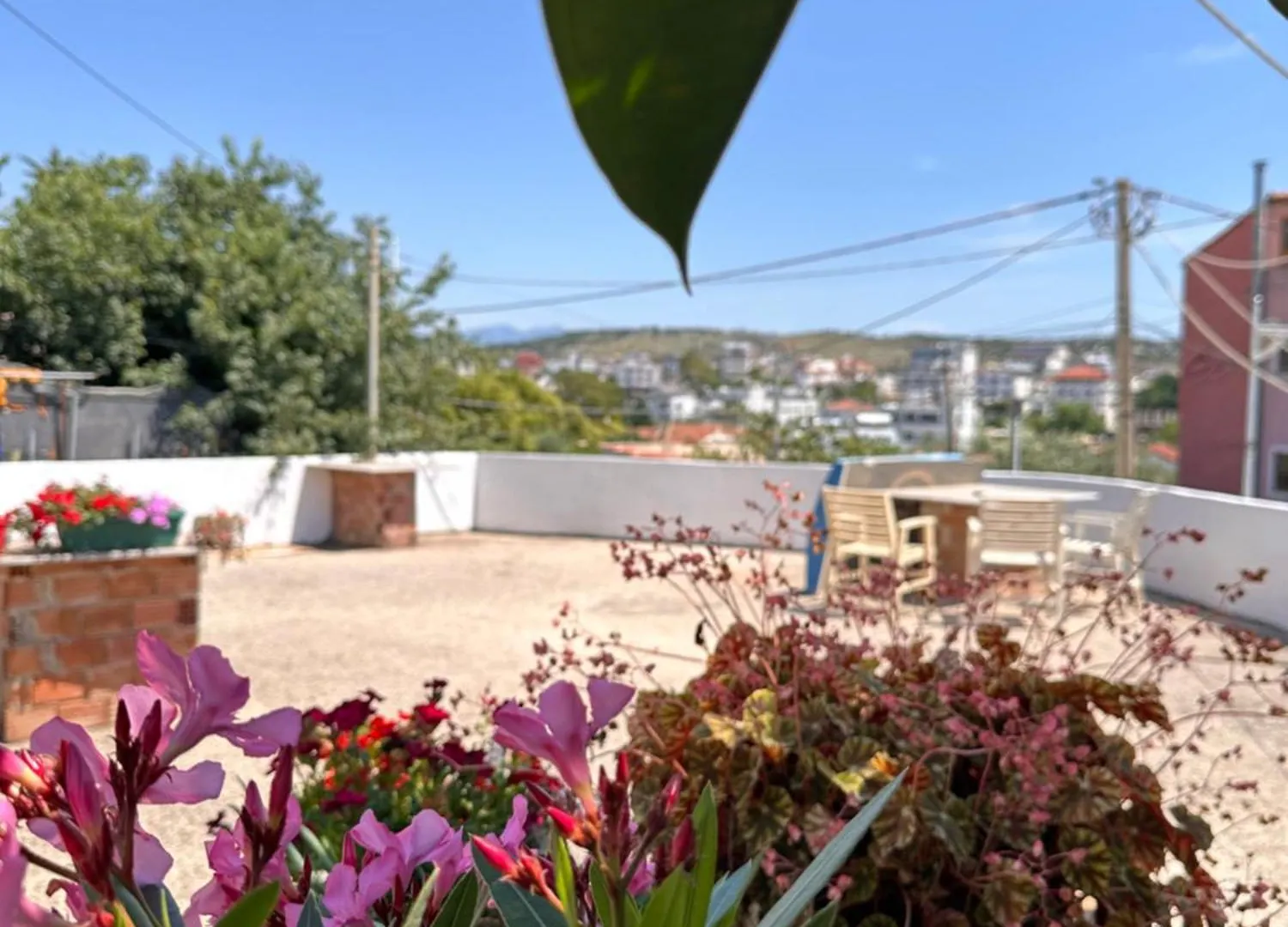 Albi'S Guesthouse Ksamil