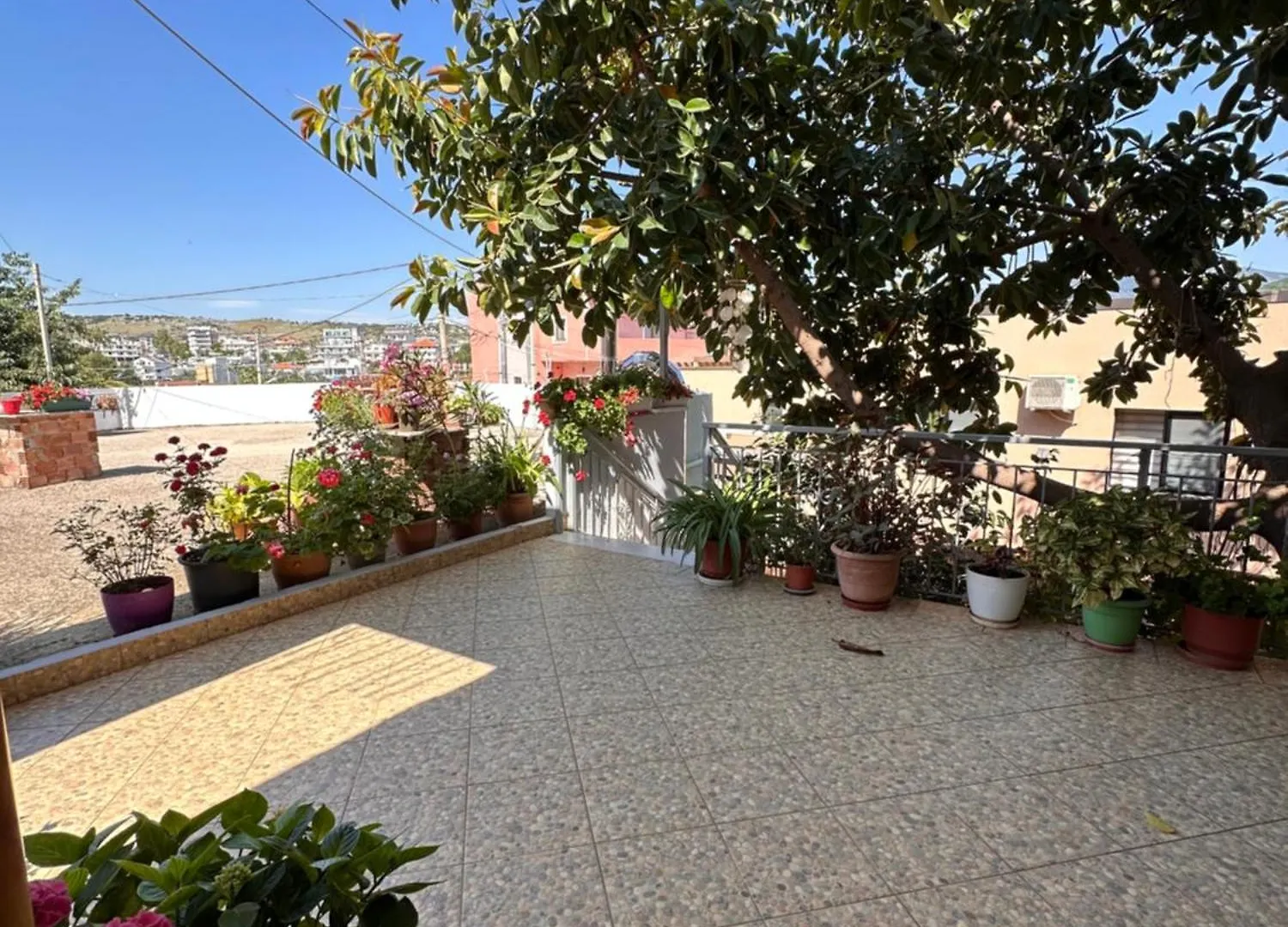 Albi'S Guesthouse Ksamil 0*,