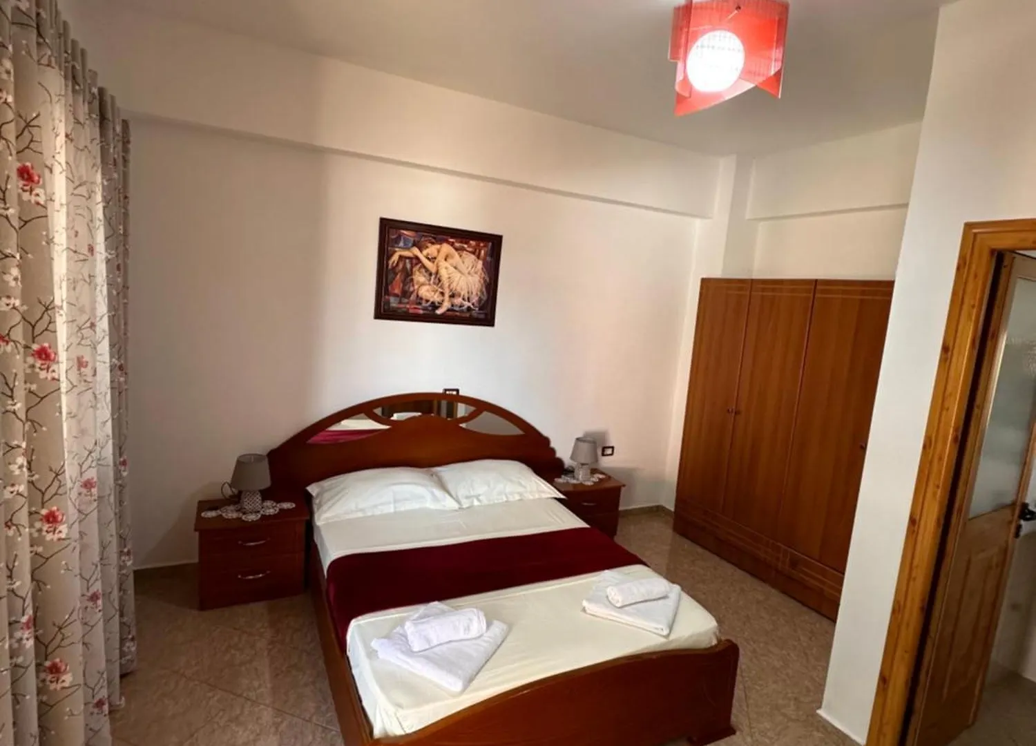 Albi'S Guesthouse Ksamil Guest house