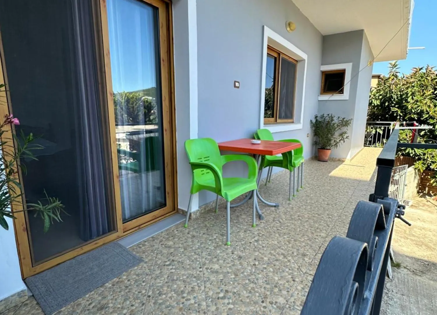 Albi'S Guesthouse Ksamil