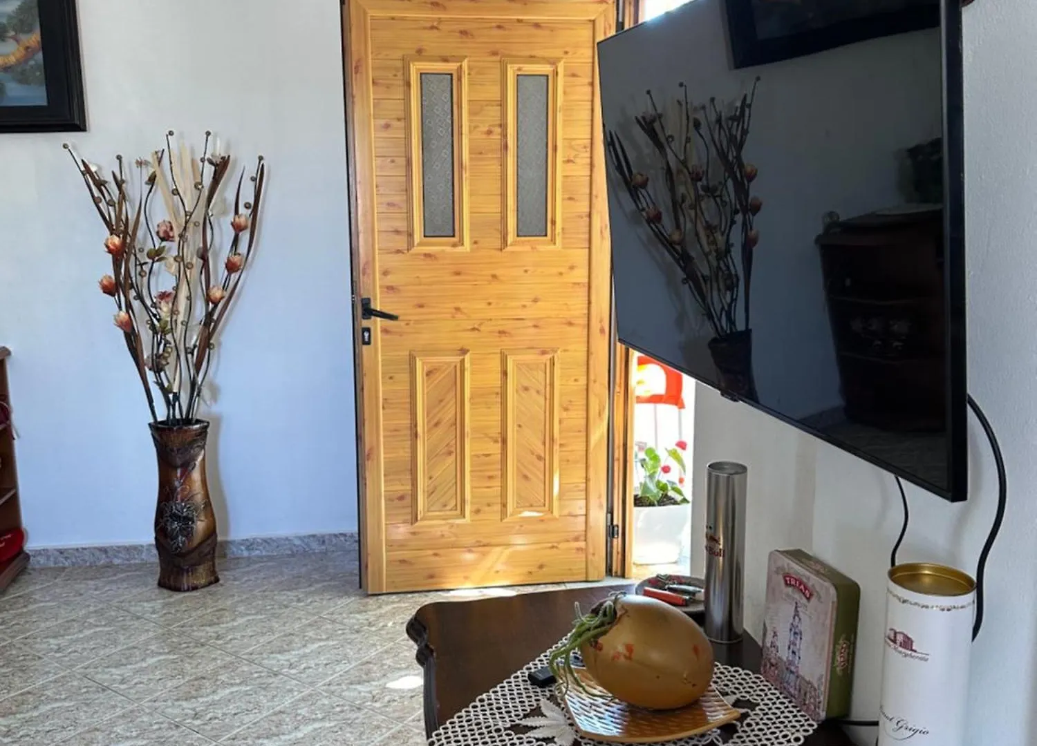 Albi'S Guesthouse Ksamil 0*,  Albania