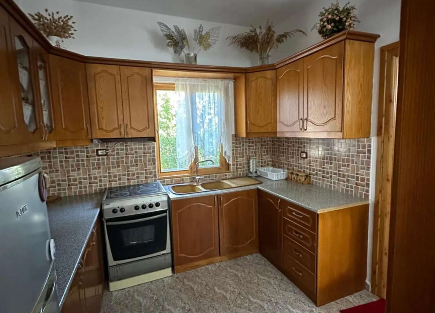 Guest house Albi'S Guesthouse Ksamil