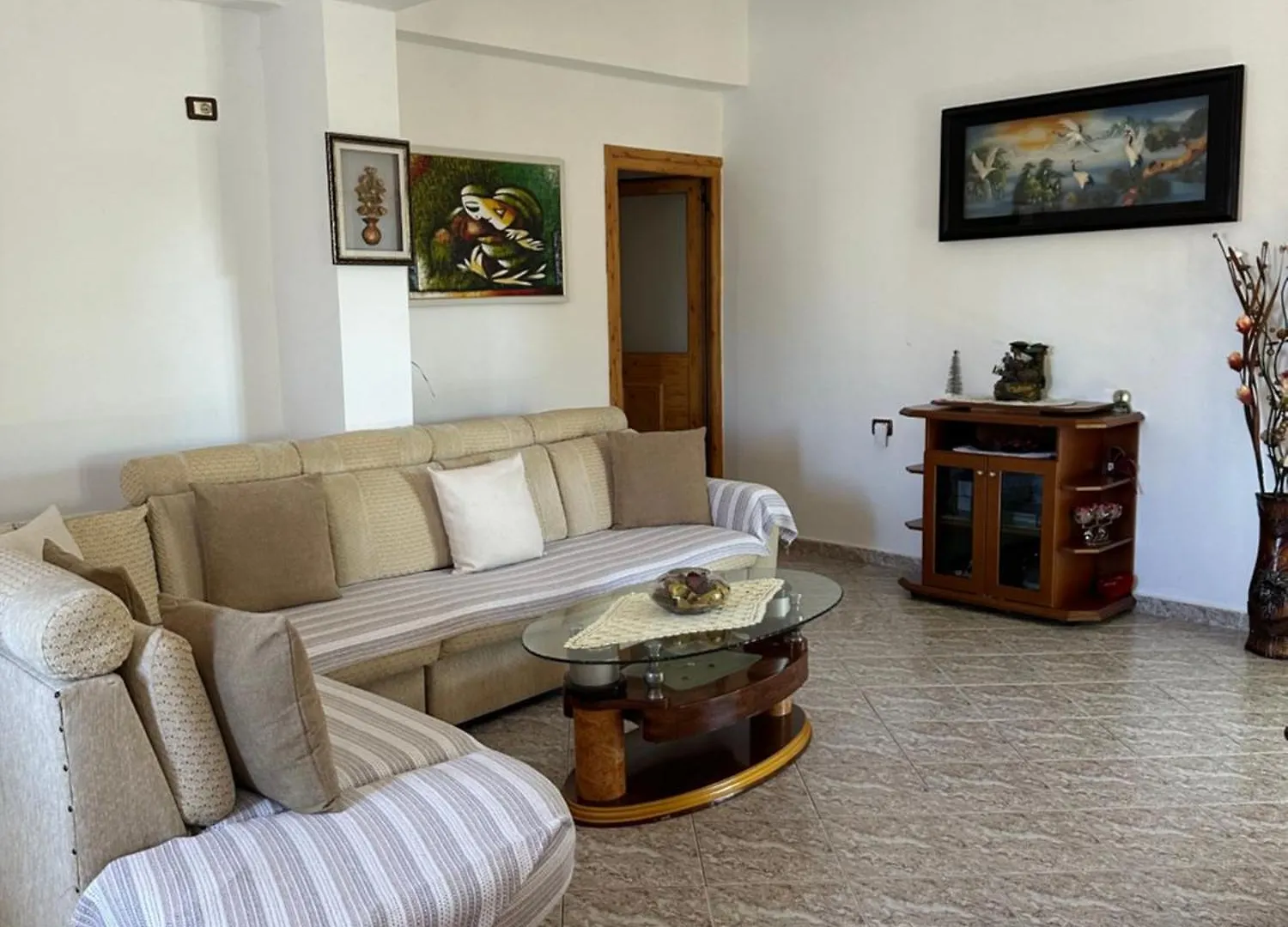 Albi'S Guesthouse Ksamil Guest house
