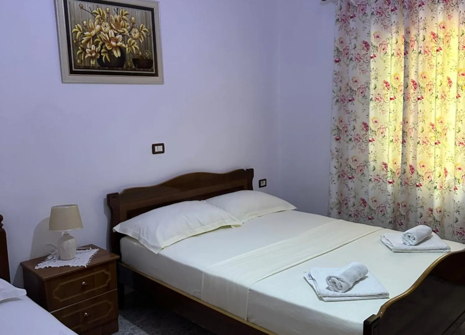 Guest house Albi'S Guesthouse Ksamil Albania