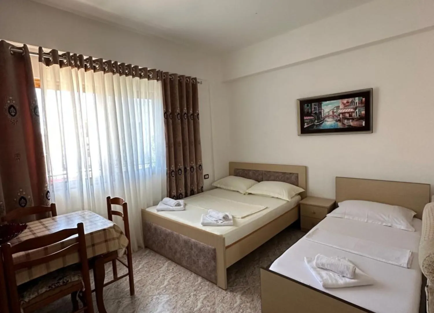Albi'S Guesthouse Ksamil