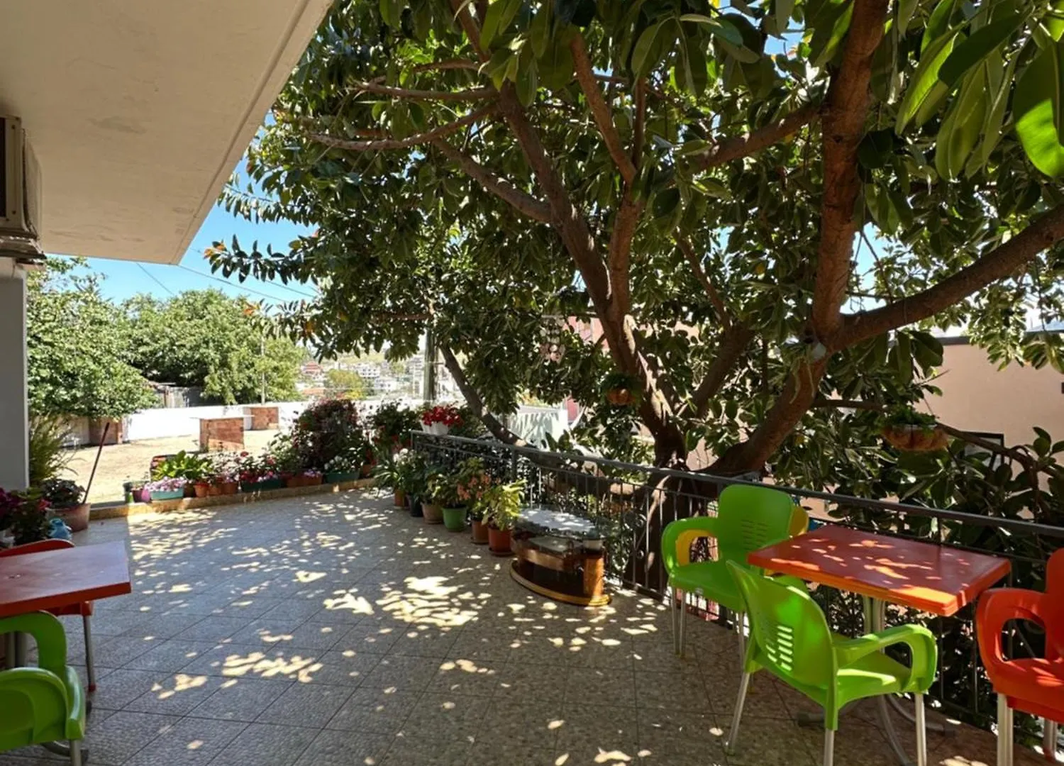 Albi'S Guesthouse Ksamil Guest house